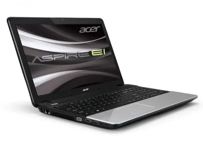 Notebook Acer I5 8gb 240 SSD NOVO