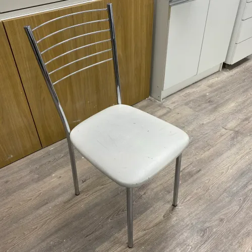 Cadeira de cozinha