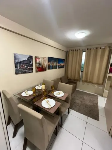 Imóvel para aluguel possui 33 metros quadrados com 1 quarto em Boa Viagem - Recife - PE