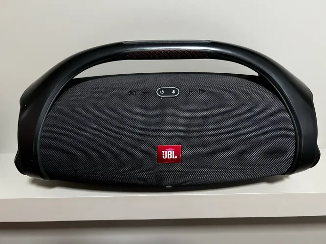 Jbl bombox 2