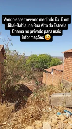 Posse na Rua Alto da Estrela
