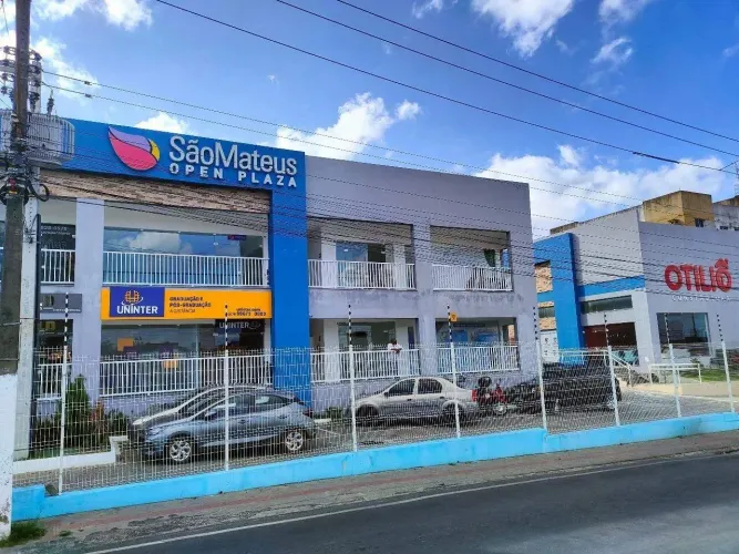 Anúncio de Aluguel: Sala Comercial na Galeria São Mateus Open Plaza