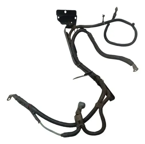 Chicote Bateria Chevrolet Camaro 6.2 Aut 2013 2014