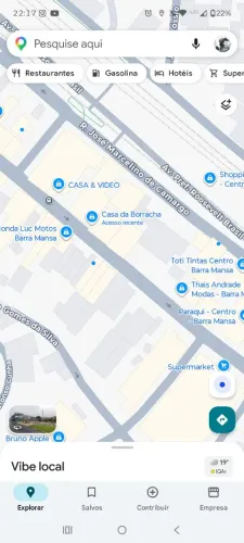 Vendo prédio com loja, salas e estacionamento