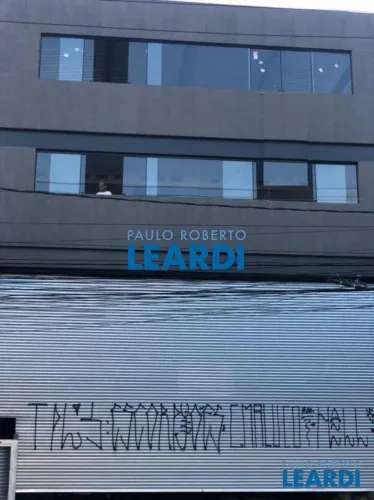 PRÉDIO - CANINDÉ - SP