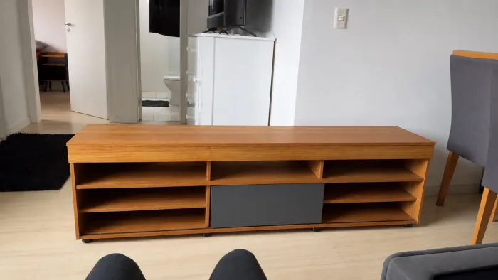 Rack para TV