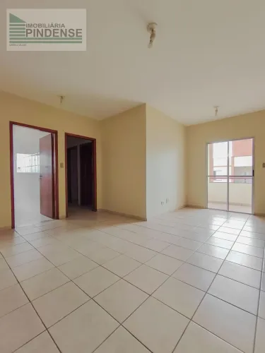 Apartamento em Jardim Rosely - Pindamonhangaba