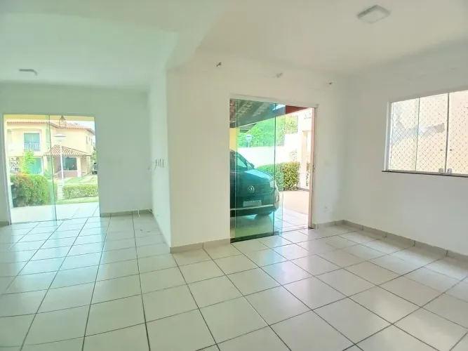 Casa em Condomínio para aluguel no condomínio Villa Bella Bairro Ininga, Teresina