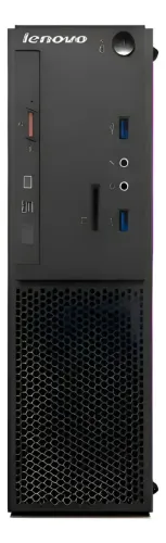 Desktop Lenovo S510 intel Core i5-6º Geração 8GB Ram 240 GB SSD Windows 10
