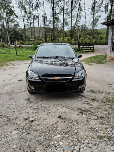 Chevrolet Classic Life/ls 1.0 VHC Flexp. 4P 2015