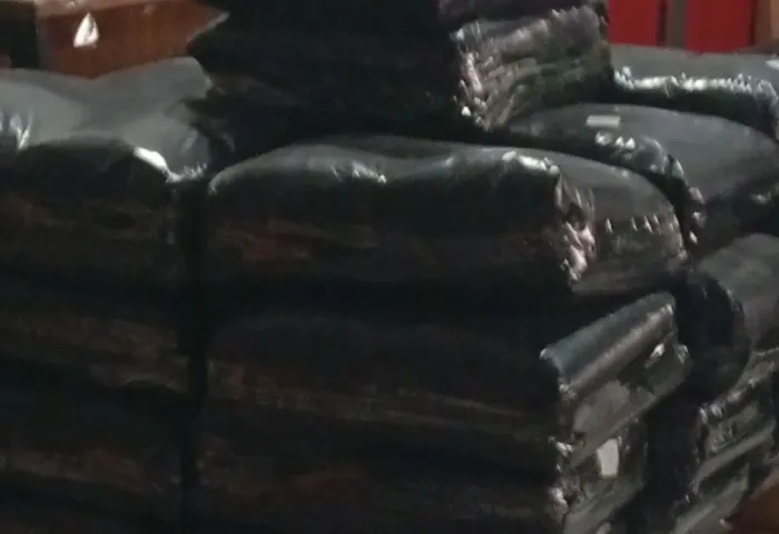 Envelopes Pretos Plásticos Atacado