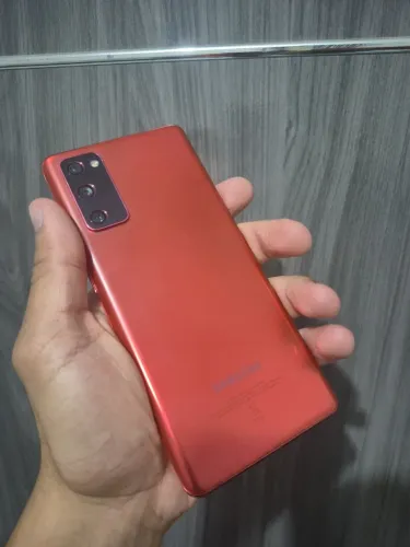 Samsung S20 FE