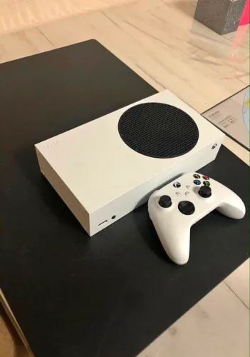 Xbox série s