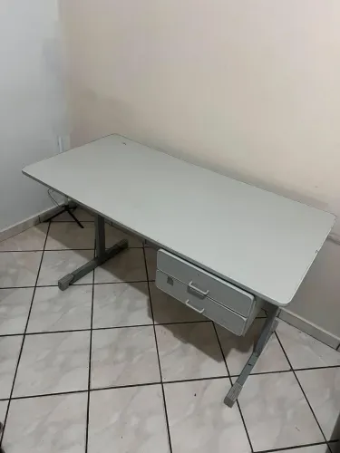 Mesa de escritório entrego Uberlândia.