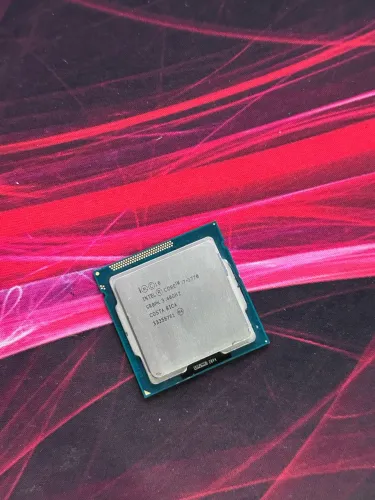 Processador Intel Core i7-3770 3.4GHz LGA 1155 (4 núcleos / 8 threads)