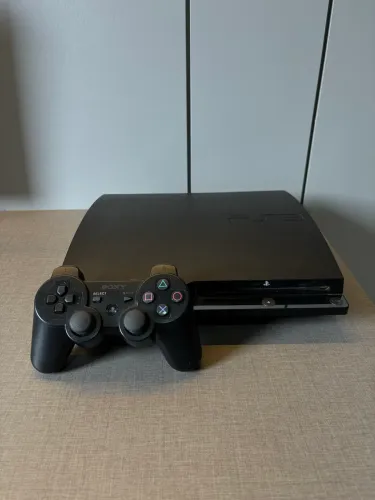 PS3 DESBLOQUEADO
