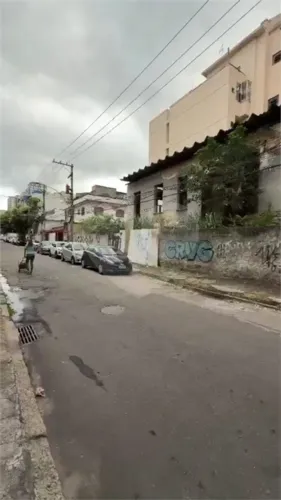 Terreno à venda em Tijuca, Rio de Janeiro - RJ