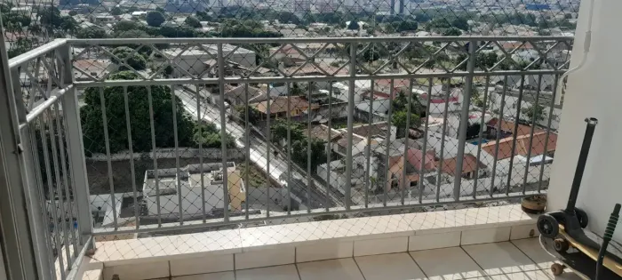 Aluguel Edifico Villagio Della Torre em Jardim das Américas - Cuiabá - MT