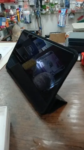 Tablet Samsung usado semi novo