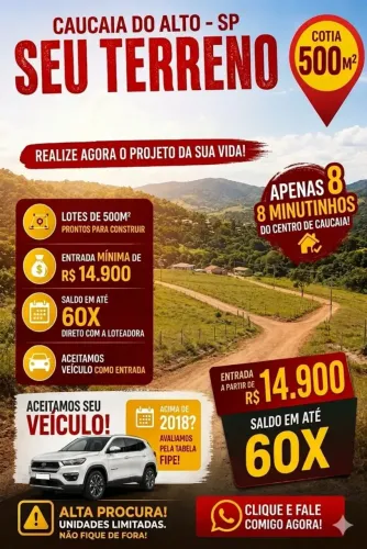 Imóvel para venda possui 500 metros quadrados em Vila Yara - Osasco - SP