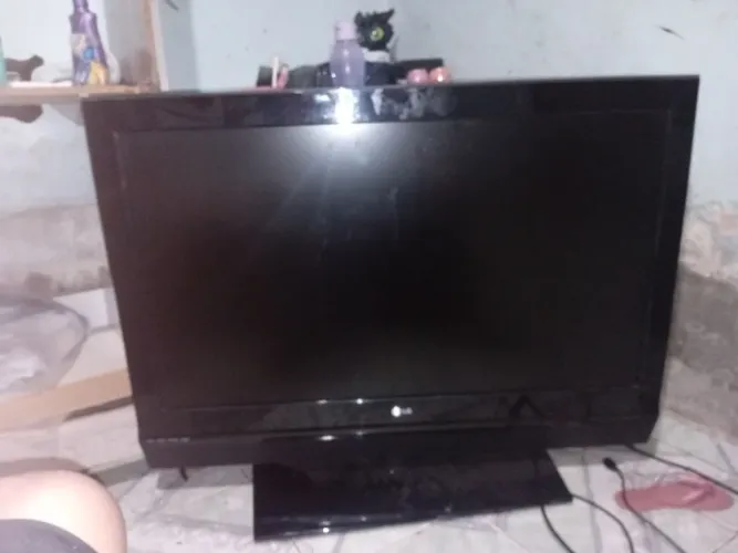 Televisão