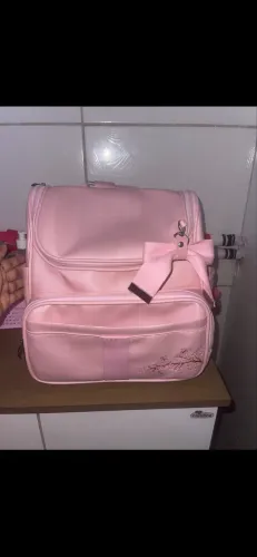Bolsa para bebê 