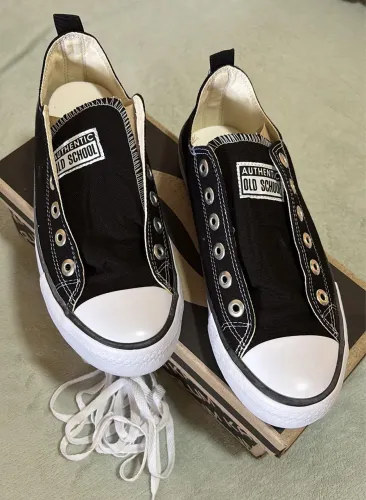 TÊNIS ALLSTAR NOVO
