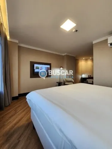Flat em São João - Feira de Santana
