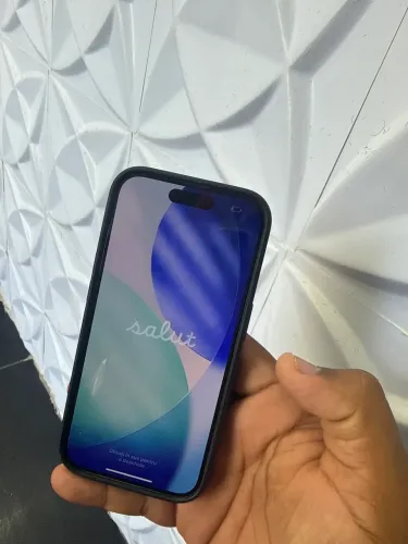 iPhone 15 pro