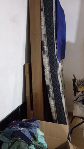 Reforma e conserto de cama e móveis
