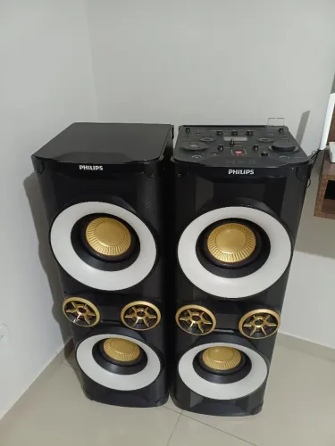 Som nx8 ótimo estado..valor 2.200
