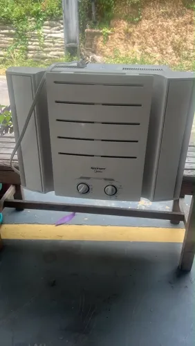 Vende-se Ar condicionado