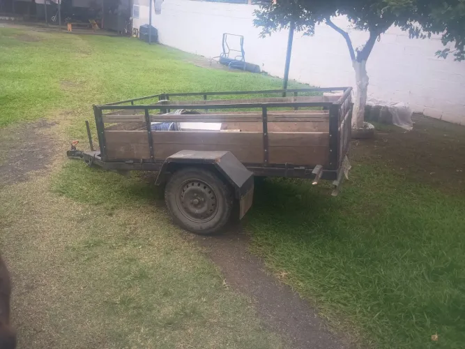 Carretinha