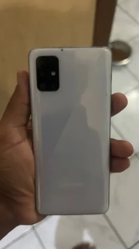 Smartphone Samsung Galaxy A51