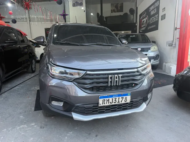 Fiat Cronos Drive 1.3 8V Flex 2025