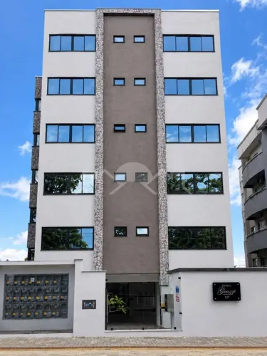 Apartamento com elevador com 2 quartos à Venda, Costa e Silva - Joinville