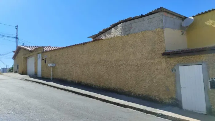 Casa à venda, 10 quartos, 1 suíte, 4 vagas, Palmeiras - Belo Horizonte/MG