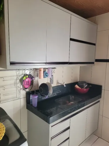 Armário planejado