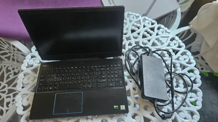 Dell G3 15 3500 (Para retirada de peças)