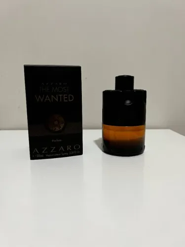 Azzaro The Most Wanted Parfum 100ml