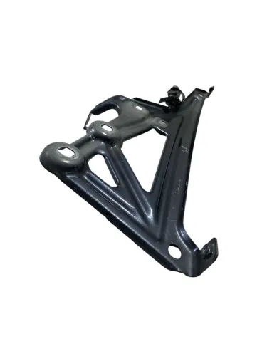 Suporte Parachoque Dianteiro Direito Bmw X1 2017 *