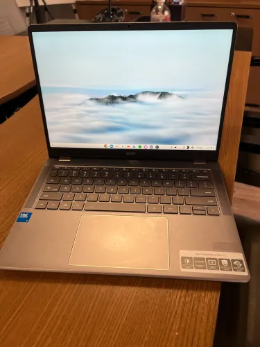 ACER CHRIMEBOOK PLUS 514 TOUCHSCREEN