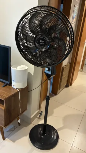 Ventilador de coluna WAP