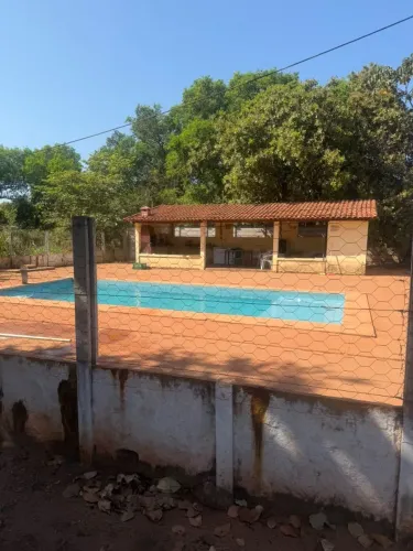 Fazenda em Altos/PI