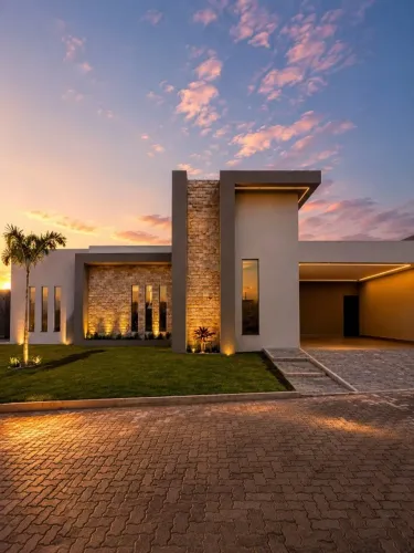 Vendo Linda Casa Ponte Alta Norte