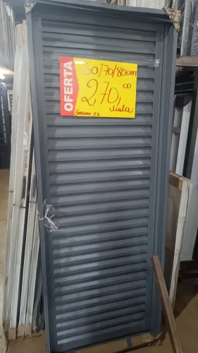 Porta Laminada 60/780 cm 