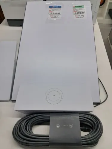 STARLINK MINI, V4 NA PROMOÇÃO