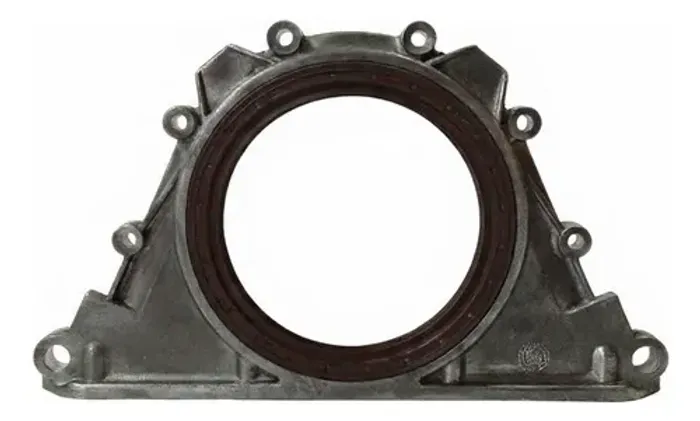 Flange Retentor Virabrequim Bmw 740i 4.4 1999 - 2001