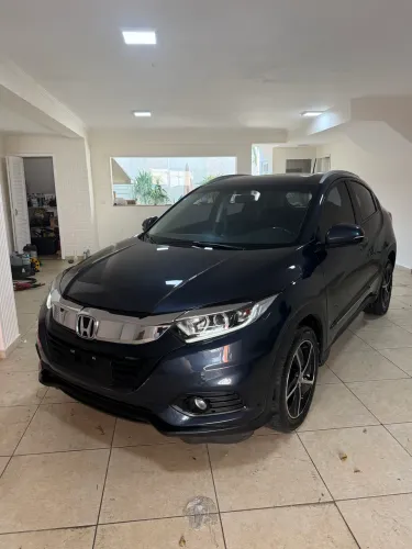 Honda HR-V EX 1.8 Flexone 16V 5P Aut. 2021