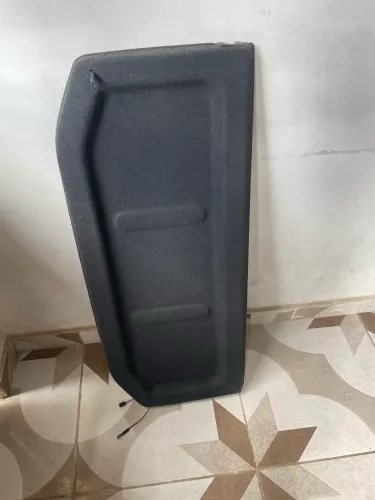 Tampão do porta malas HB20